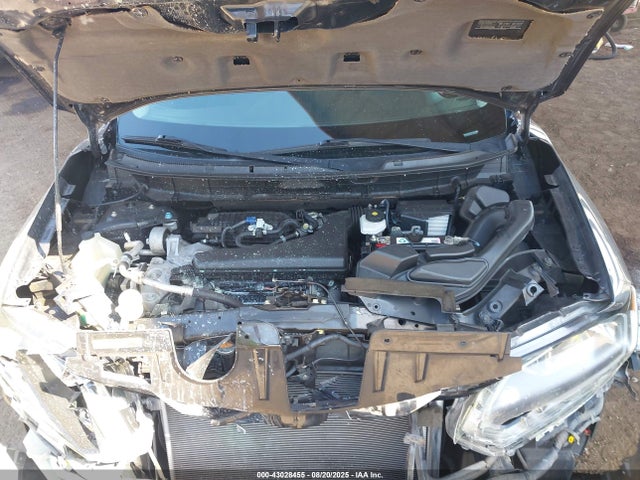 Nissan 2016 2016 5N1AT2MT5GC738148 Image 10