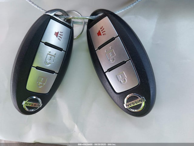 Nissan 2016 2016 5N1AT2MT5GC738148 Image 11