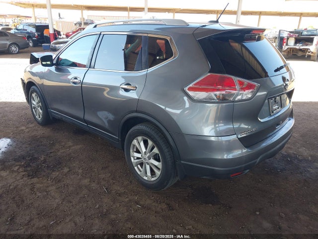 Nissan 2016 2016 5N1AT2MT5GC738148 Image 3