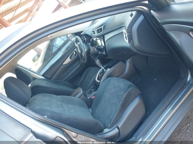 Nissan 2016 2016 5N1AT2MT5GC738148 Image 5