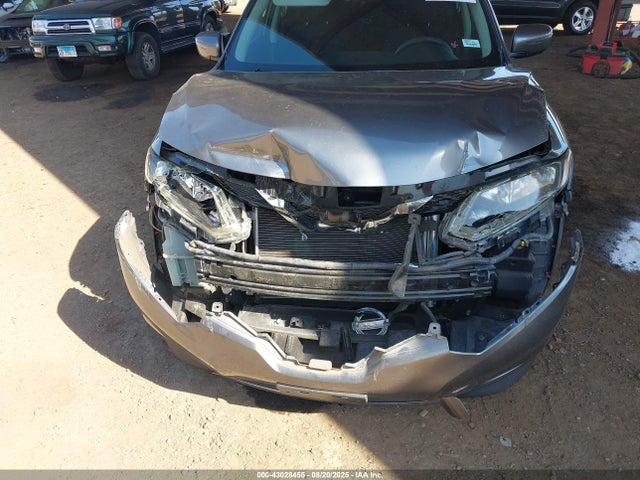 Nissan 2016 2016 5N1AT2MT5GC738148 Image 6