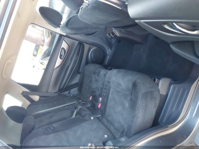 Nissan 2016 2016 5N1AT2MT5GC738148 Image 8