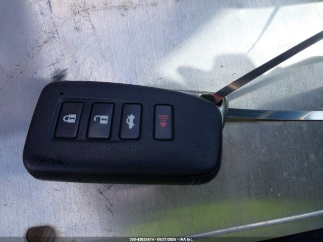 Lexus 8ar-fts 2016 JTHBA1D24G5035045 Image 11