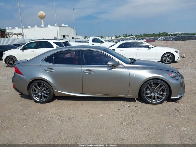 Lexus 8ar-fts 2016 JTHBA1D24G5035045 Image 14