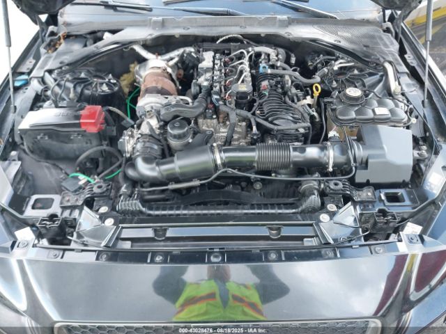 2017 JAGUAR XE SAJAK4BNXHA953563 Photo 9