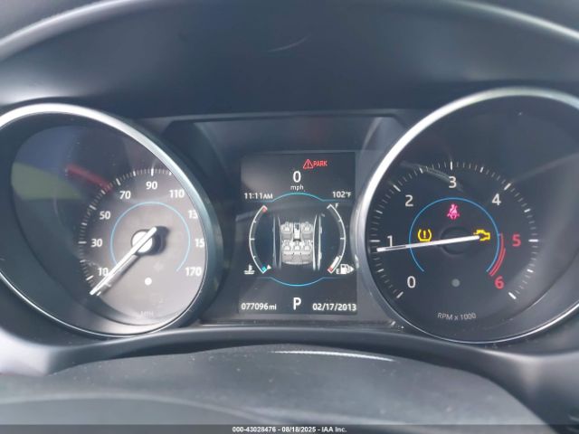 2017 JAGUAR XE SAJAK4BNXHA953563 Photo 6