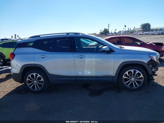 3GKALPEV7KL204586 GMC lyx - direct injection, vvt, fgt, turbo, alum, gen 1