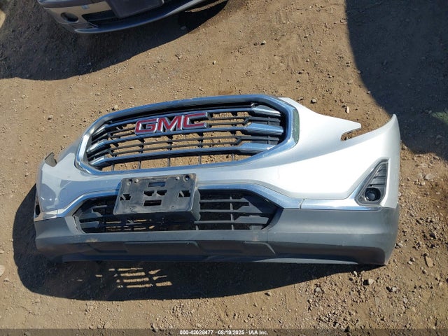 3GKALPEV7KL204586 GMC lyx - direct injection, vvt, fgt, turbo, alum, gen 1