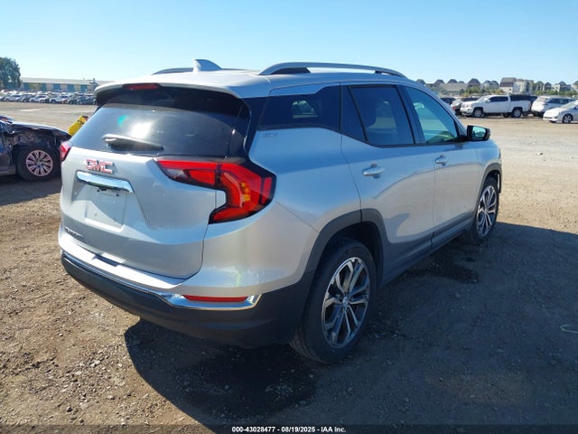 3GKALPEV7KL204586 GMC lyx - direct injection, vvt, fgt, turbo, alum, gen 1