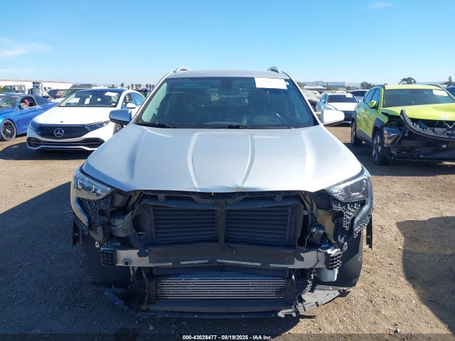 3GKALPEV7KL204586 GMC lyx - direct injection, vvt, fgt, turbo, alum, gen 1