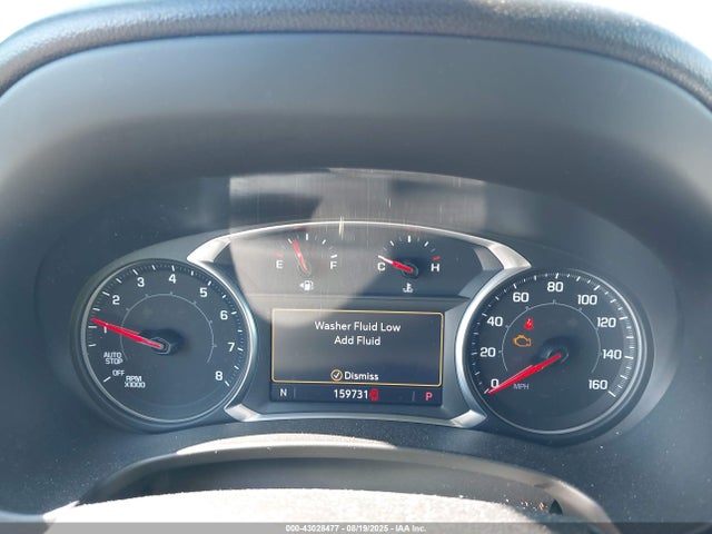 3GKALPEV7KL204586 GMC lyx - direct injection, vvt, fgt, turbo, alum, gen 1