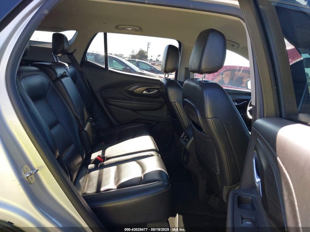 3GKALPEV7KL204586 GMC lyx - direct injection, vvt, fgt, turbo, alum, gen 1
