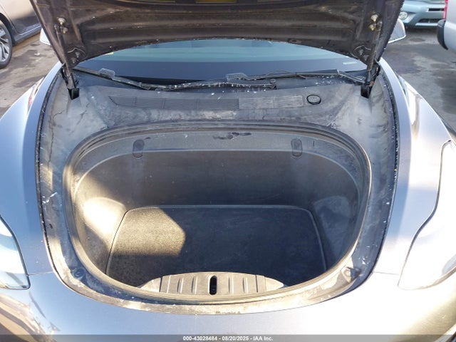 2019 TESLA MODEL 3 5YJ3E1EB9KF389563 Photo 9