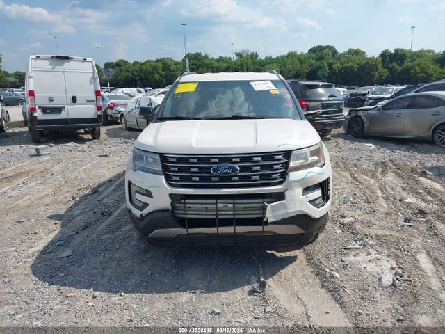 Ford 2016 2016 1FM5K7DH6GGC38666 Image 12