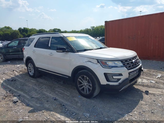 Ford 2016 2016 1FM5K7DH6GGC38666 Image 13