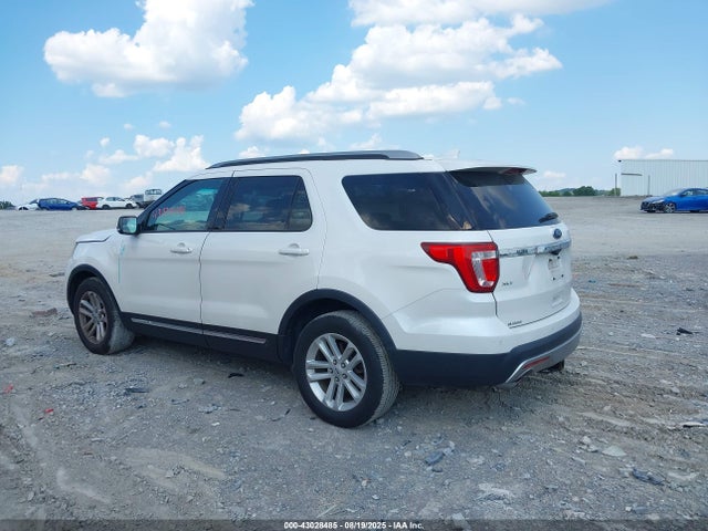 Ford 2016 2016 1FM5K7DH6GGC38666 Image 14
