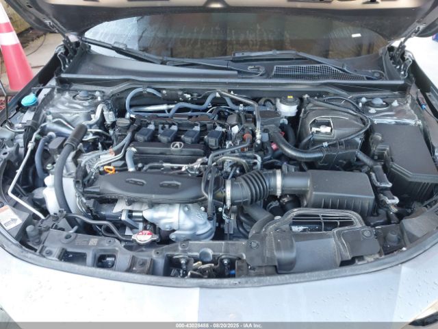 2025 ACURA INTEGRA 19UDE4H35SA002009 Photo 9