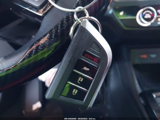 2025 ACURA INTEGRA 19UDE4H35SA002009 Photo 10