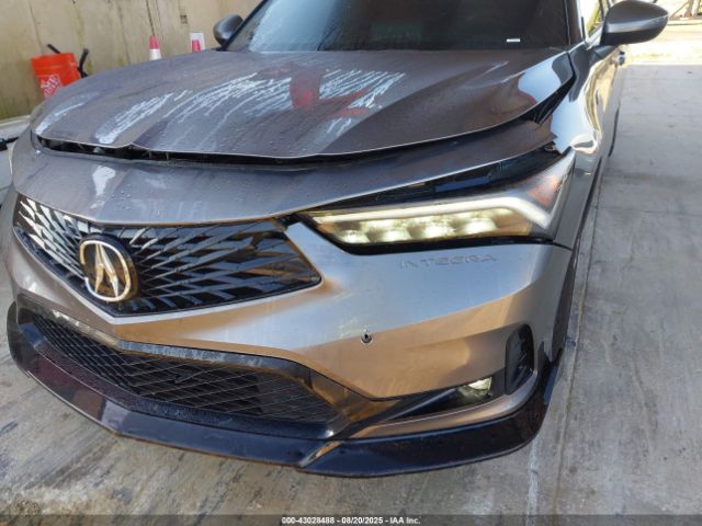 2025 ACURA INTEGRA 19UDE4H35SA002009 Photo 5