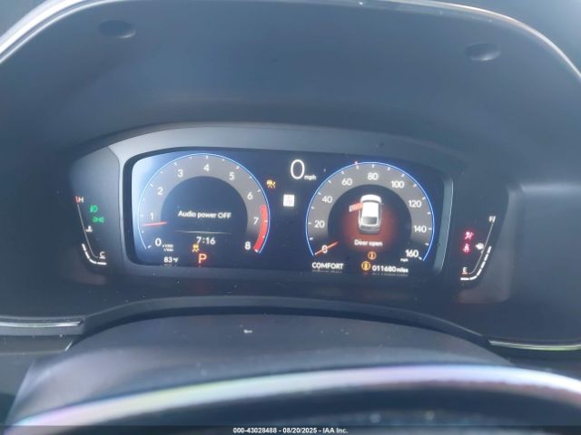 2025 ACURA INTEGRA 19UDE4H35SA002009 Photo 6