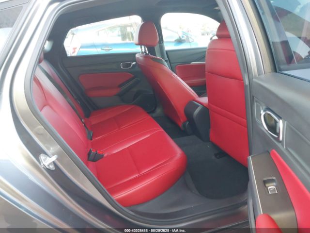 2025 ACURA INTEGRA 19UDE4H35SA002009 Photo 7