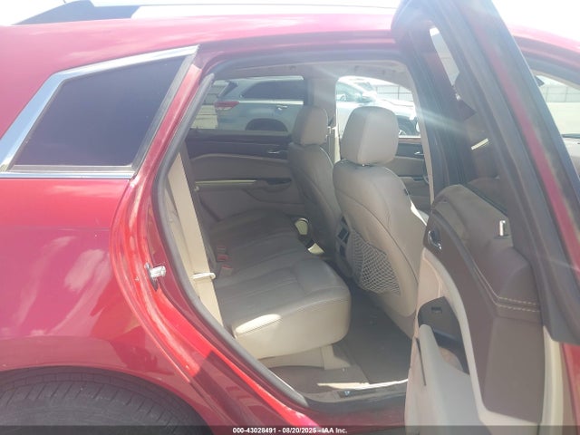 2013 CADILLAC SRX 3GYFNCE36DS543474 Photo 7