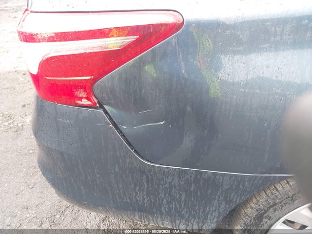 3N1AB7AP5HY265410 Nissan 2017