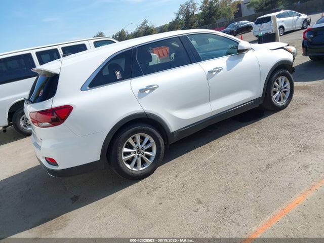 5XYPG4A5XKG467404 KIA gdi lambda-ii