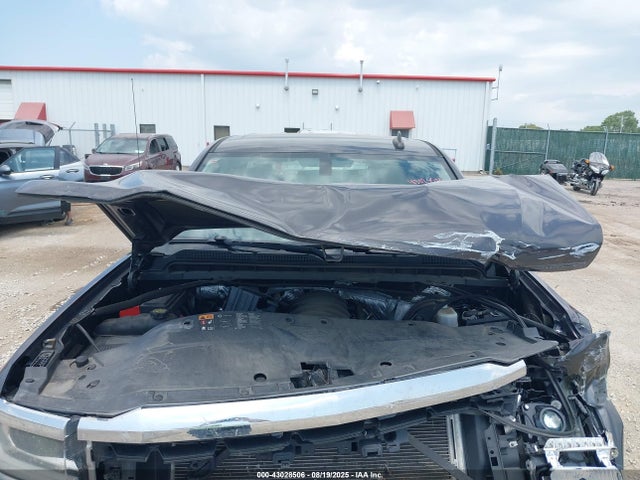 1GCVKREC8GZ239860 Chevrolet l83 - sidi, vvt, afm, e85 max, aluminum