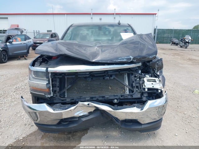 1GCVKREC8GZ239860 Chevrolet l83 - sidi, vvt, afm, e85 max, aluminum