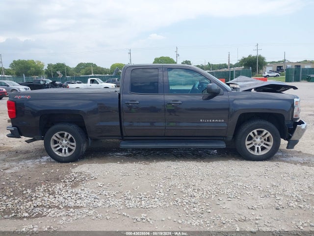 1GCVKREC8GZ239860 Chevrolet l83 - sidi, vvt, afm, e85 max, aluminum