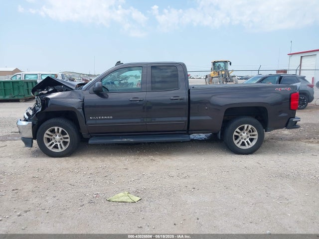 1GCVKREC8GZ239860 Chevrolet l83 - sidi, vvt, afm, e85 max, aluminum