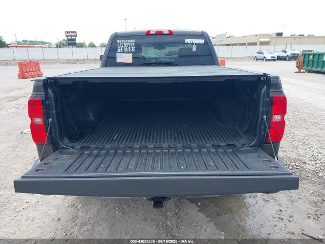 1GCVKREC8GZ239860 Chevrolet l83 - sidi, vvt, afm, e85 max, aluminum