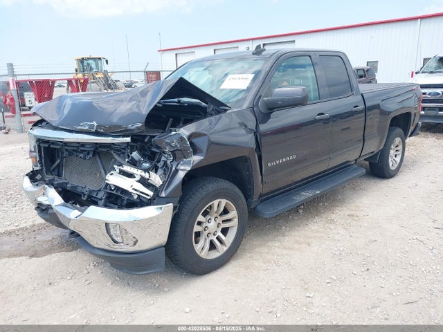 1GCVKREC8GZ239860 Chevrolet l83 - sidi, vvt, afm, e85 max, aluminum