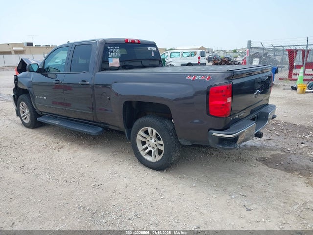 1GCVKREC8GZ239860 Chevrolet l83 - sidi, vvt, afm, e85 max, aluminum
