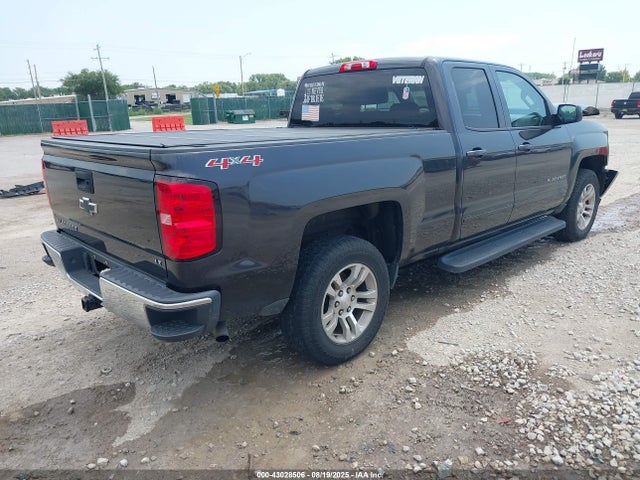 1GCVKREC8GZ239860 Chevrolet l83 - sidi, vvt, afm, e85 max, aluminum