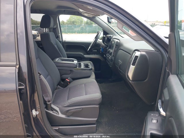 1GCVKREC8GZ239860 Chevrolet l83 - sidi, vvt, afm, e85 max, aluminum