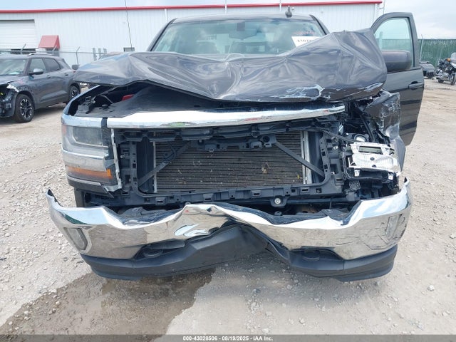 1GCVKREC8GZ239860 Chevrolet l83 - sidi, vvt, afm, e85 max, aluminum