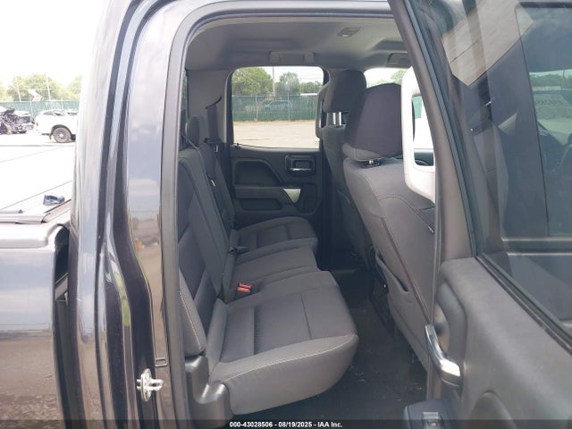 1GCVKREC8GZ239860 Chevrolet l83 - sidi, vvt, afm, e85 max, aluminum