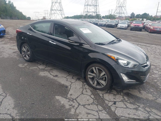 2015 5NPDH4AE2FH577023 main image