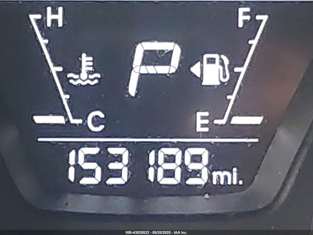 Hyundai dohc mpi nu 2015 5NPDH4AE2FH577023 Image 13