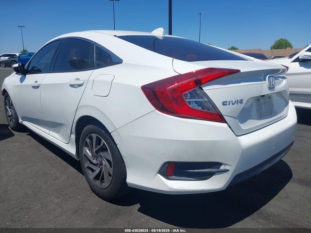 Honda k20c2 2018 2HGFC2F77JH515478 Image 3