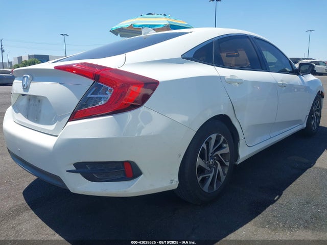 Honda k20c2 2018 2HGFC2F77JH515478 Image 4