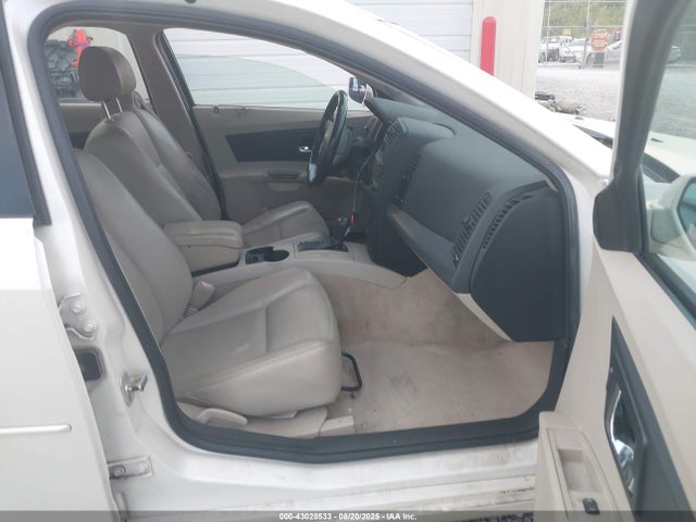 2004 CADILLAC CTS 1G6DM577140126740 Photo 4