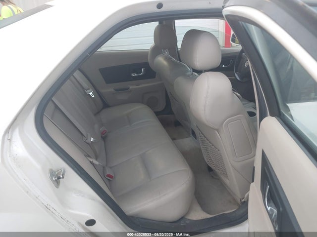2004 CADILLAC CTS 1G6DM577140126740 Photo 7