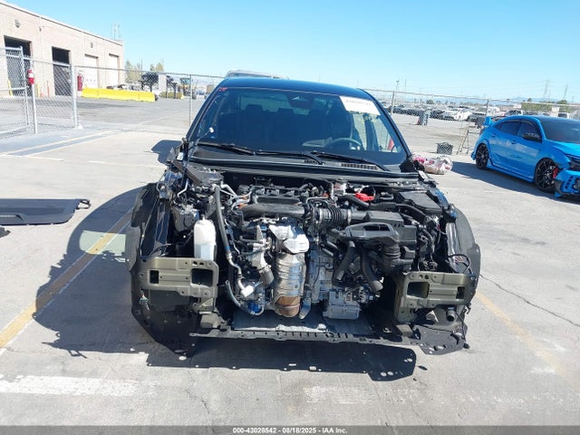 1HGCY1F25RA074544 Honda l15be