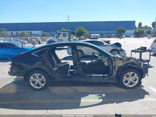 1HGCY1F25RA074544 Honda l15be