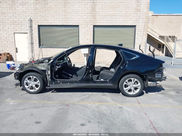 1HGCY1F25RA074544 Honda l15be
