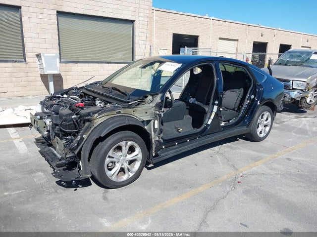 1HGCY1F25RA074544 Honda l15be
