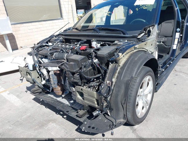 1HGCY1F25RA074544 Honda l15be